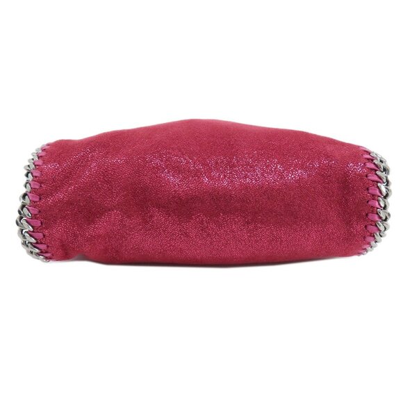 STELLA MCCARTNEY Pink Bag - Picture 4 of 11